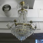 524 5311 CHANDELIER